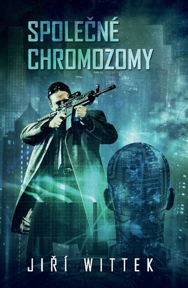 E-kniha Společné chromozomy - Jiří Wittek