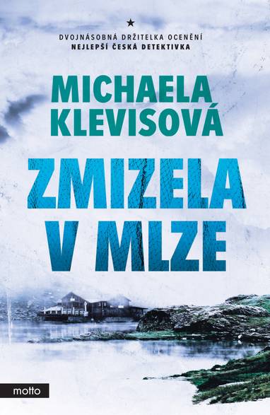 E-kniha Zmizela v mlze - Michaela Klevisová