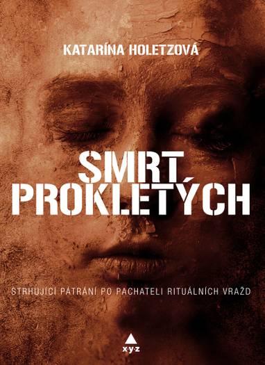 E-kniha Smrt prokletých - Katarína Holetzová