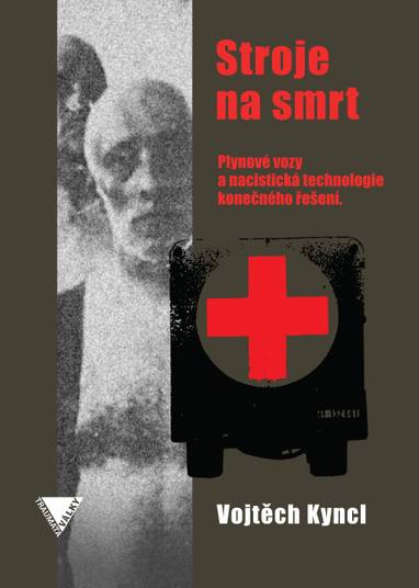 E-kniha Stroje na smrt - Vojtěch Kyncl