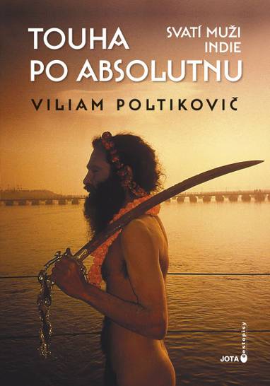 E-kniha Touha po absolutnu - Viliam Poltikovič