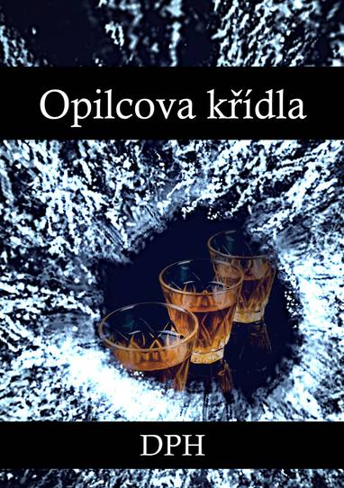 E-kniha Opilcova křídla - DPH