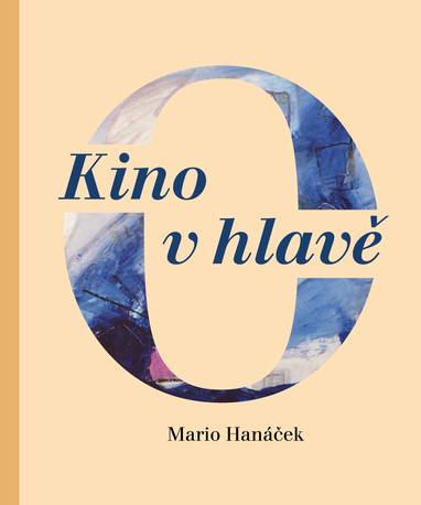 E-kniha Kino v hlavě - Mario Hanáček