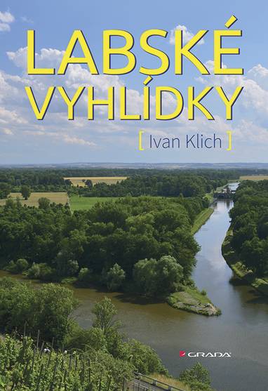 E-kniha Labské vyhlídky - Ivan Klich