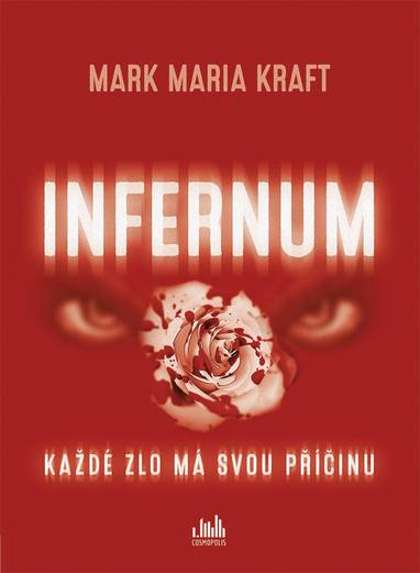 E-kniha Infernum - Mark Maria Kraft