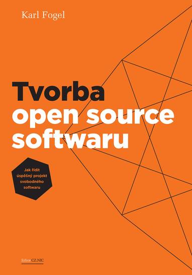 E-kniha Tvorba open source softwaru - Karl Fogel