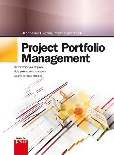 E-kniha Project Portfolio Management - Drahoslav Dvořák, Martin Mareček