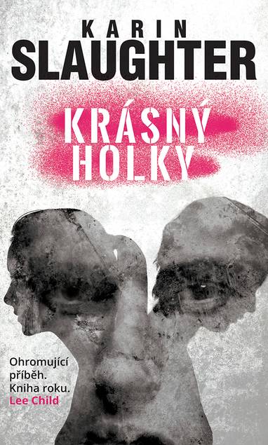 E-kniha Krásný holky - Karin Slaughter