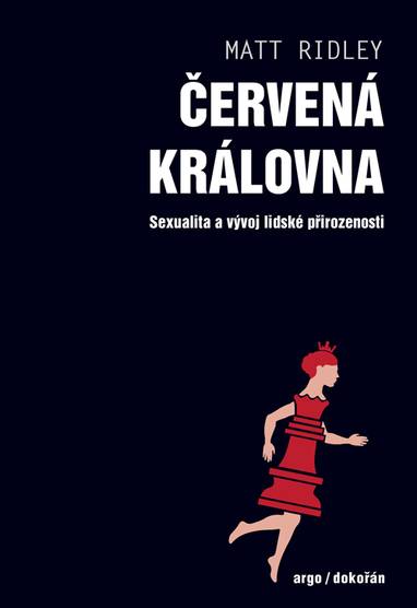 E-kniha Červená královna - Matt Ridley