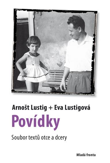 E-kniha Povídky - Arnošt Lustig, Eva Lustigová