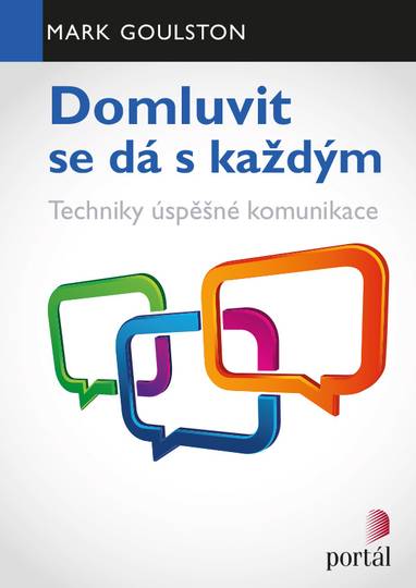 E-kniha Domluvit se dá s každým - Mark Goulston