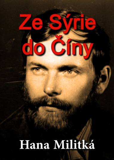 E-kniha Ze Sýrie do Číny - Hana Militká