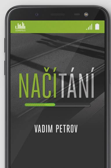 E-kniha Načítání - Vadim Petrov