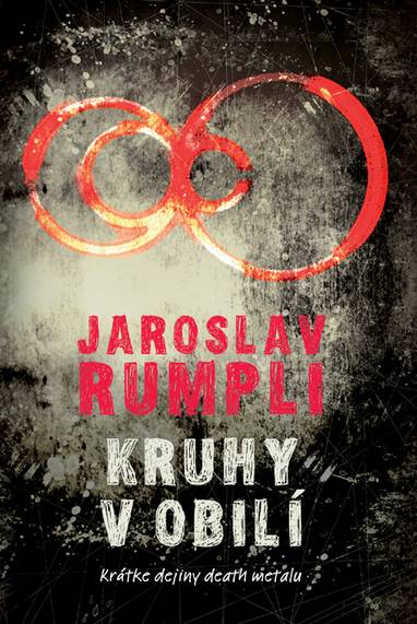 E-kniha Kruhy v obilí - Jaroslav Rumpli