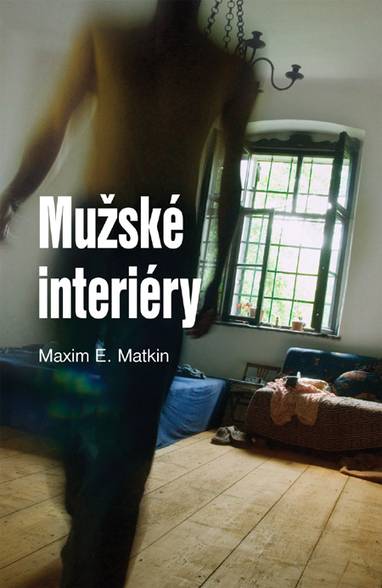 E-kniha Mužské interiéry - Maxim E. Matkin