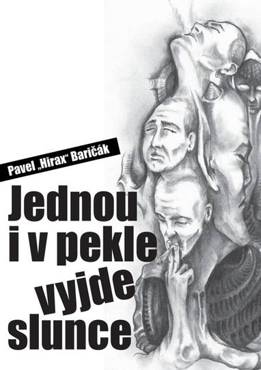 E-kniha Jednou i v pekle vyjde slunce - Pavel Hirax Baričák