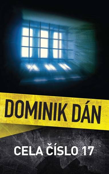 E-kniha Cela číslo 17 - Dominik Dán