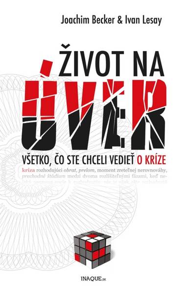 E-kniha Život na úver - Ivan Lesay, Joachim Becker