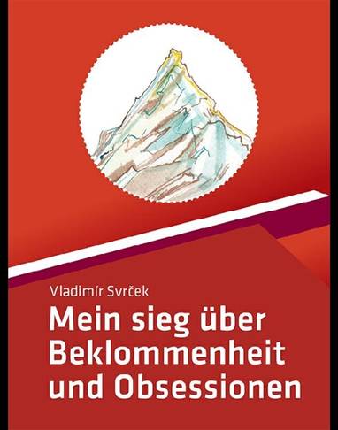 E-kniha Mein sieg über Beklommenheit und Obsessionen - Vladimír Svrček