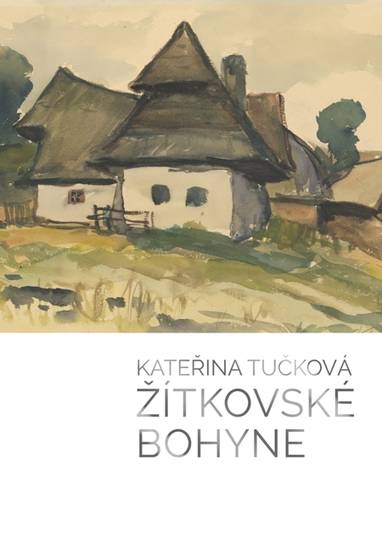 E-kniha Žitkovské Bohyne - Kateřina Tučková