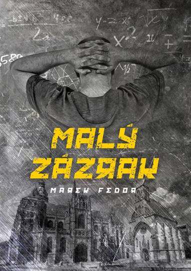 E-kniha Malý zázrak - Marek Fedor