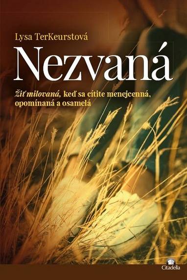 E-kniha Nezvaná - Lysa TerKeurst