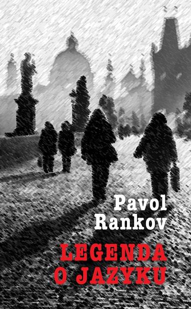 E-kniha Legenda o jazyku - Pavol Rankov