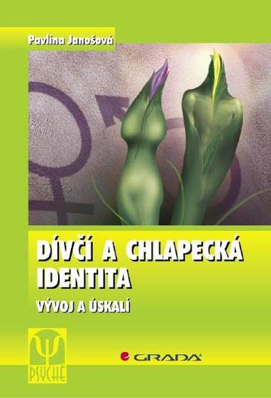 E-kniha Dívčí a chlapecká identita - Pavlína Janošová