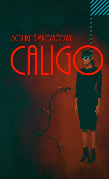 E-kniha Caligo - Monika Šimkovičová