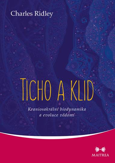 E-kniha Ticho a klid - Charles Ridley