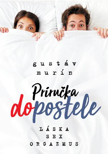 E-kniha Príručka do postele - Gustáv Murín