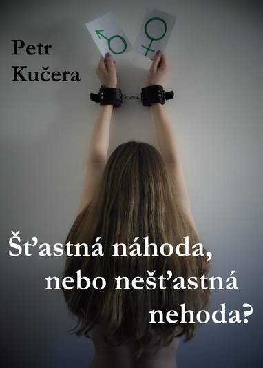 E-kniha Šťastná náhoda, nebo nešťastná nehoda? - Petr Kučera