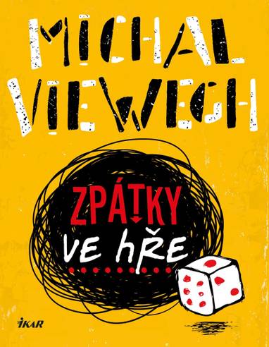 E-kniha Zpátky ve hře - Michal Viewegh