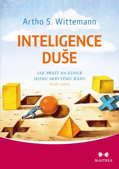 E-kniha Inteligence duše - Artho Stefan Wittemann