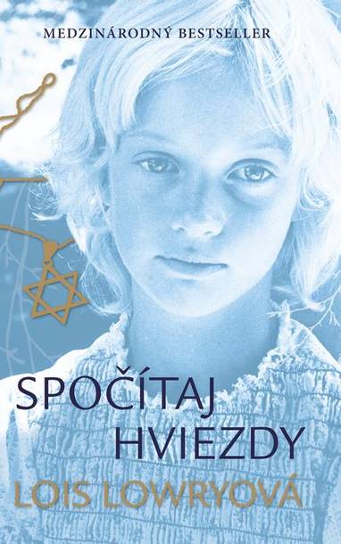 E-kniha Spočítaj hviezdy - Lois Lowry