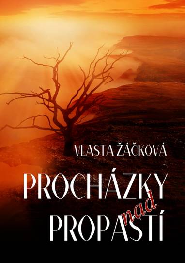 E-kniha Procházky nad propastí - Vlasta Žáčková