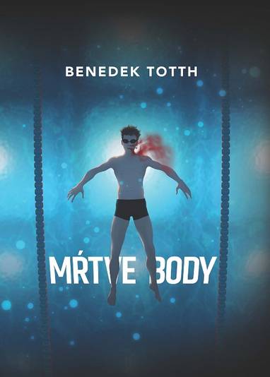 E-kniha Mŕtve body - Benedek Totth