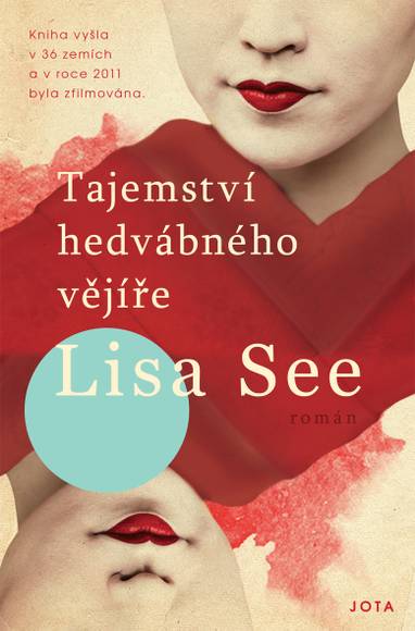 E-kniha Tajemství hedvábného vějíře - Lisa See