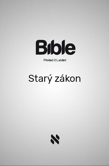 E-kniha Bible - Starý Zákon - Alexander Flek a kolektiv- překlad