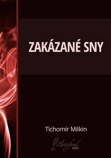 E-kniha Zakázané sny - Tichomír Milkin