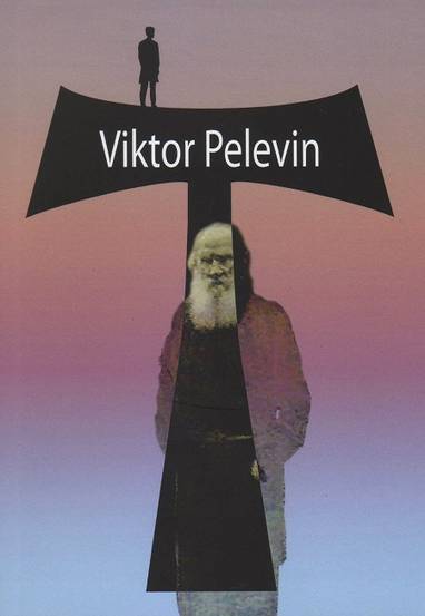 E-kniha T - Viktor Pelevin