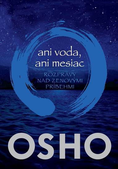 E-kniha Ani voda, ani mesiac - Osho