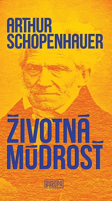 E-kniha Životná múdrosť - Arthur Schopenhauer