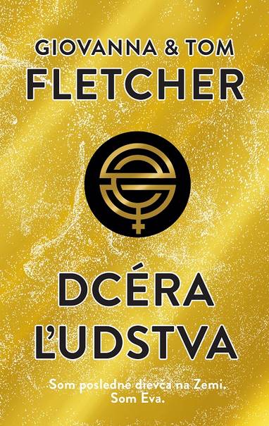 E-kniha Dcéra ľudstva - Giovanna Fletcher, Tom Fletcher