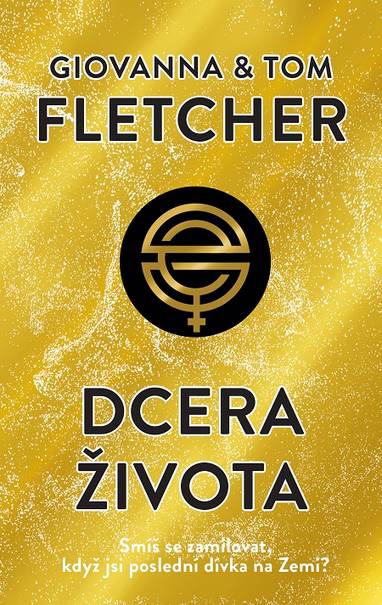 E-kniha Dcera života - Giovanna Fletcher, Tom Fletcher