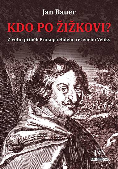 E-kniha Kdo po Žižkovi? - Jan Bauer