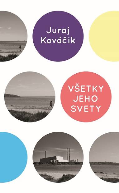 E-kniha Všetky jeho svety - Juraj Kováčik