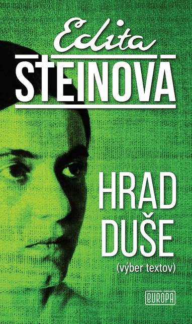 E-kniha Hrad duše - Edita Steinová