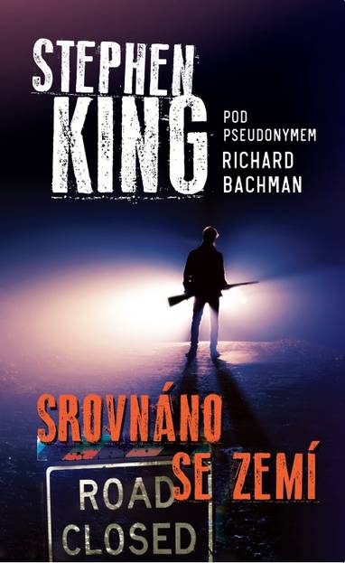 E-kniha Srovnáno se zemí - Stephen King