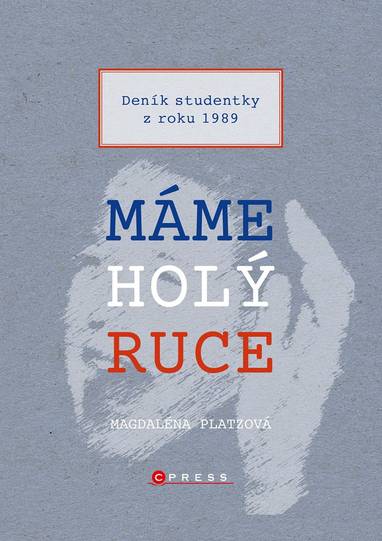 E-kniha Máme holý ruce - Magdaléna Platzová